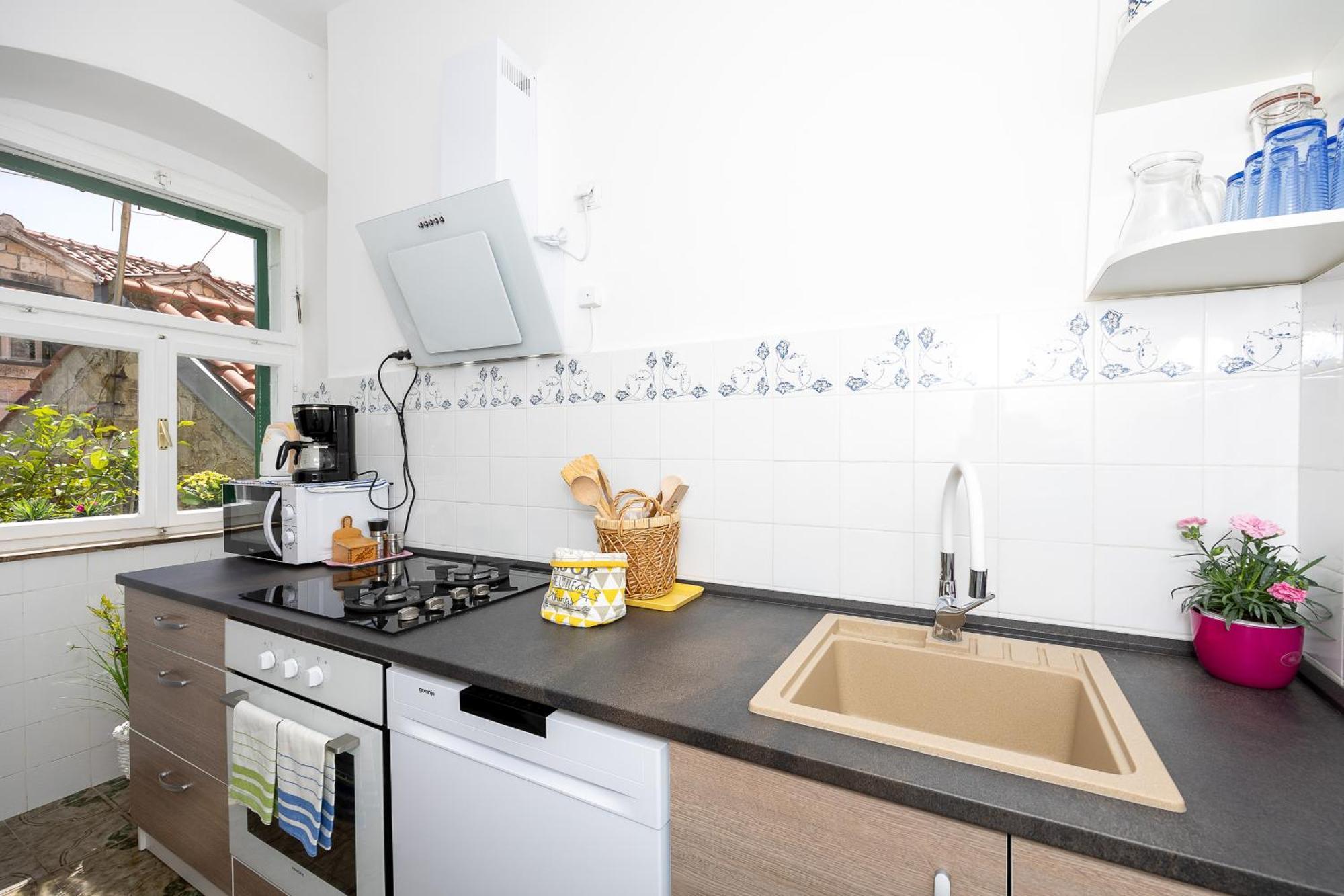 Apartman Iskra 2 Сплит Екстериор снимка