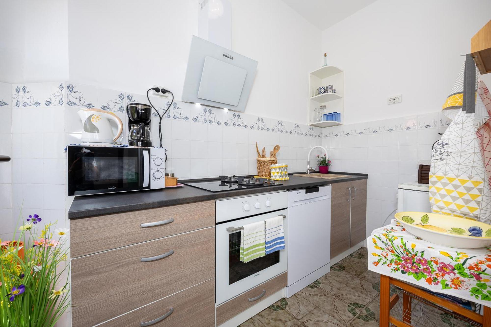 Apartman Iskra 2 Сплит Екстериор снимка
